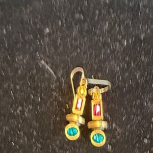 Patricia Locke earrings